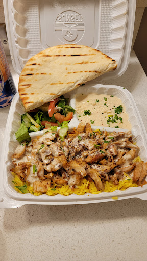 Photo of Shawarma King - 4337 University Wy NE, Seattle, WA 98105, USA